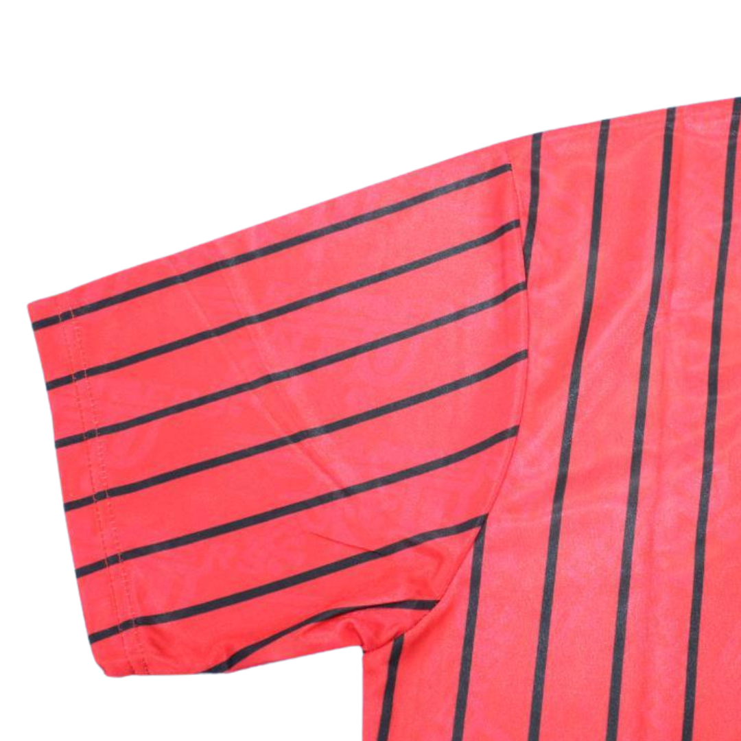 Camisa Rangers Away 94/95 - Versão Retrô