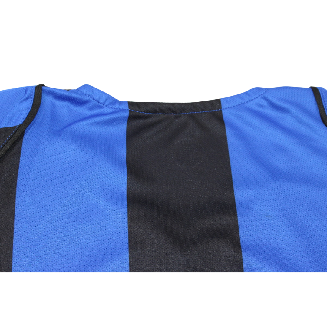 Camisa Retrô Inter de Milão Home 04/05