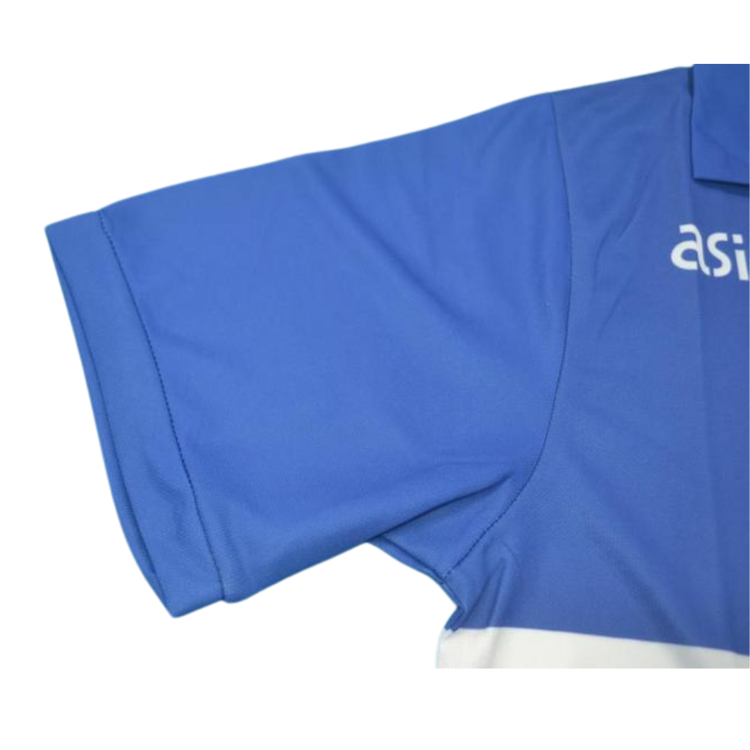 Camisa Retrô Sampdoria Home 90/91