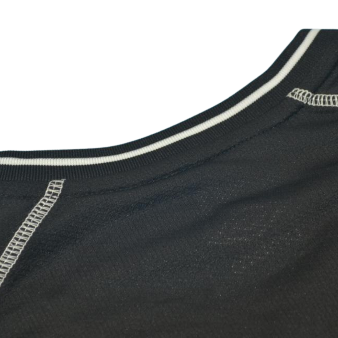 Camisa Manchester United Away 00/02 - Versão Retrô