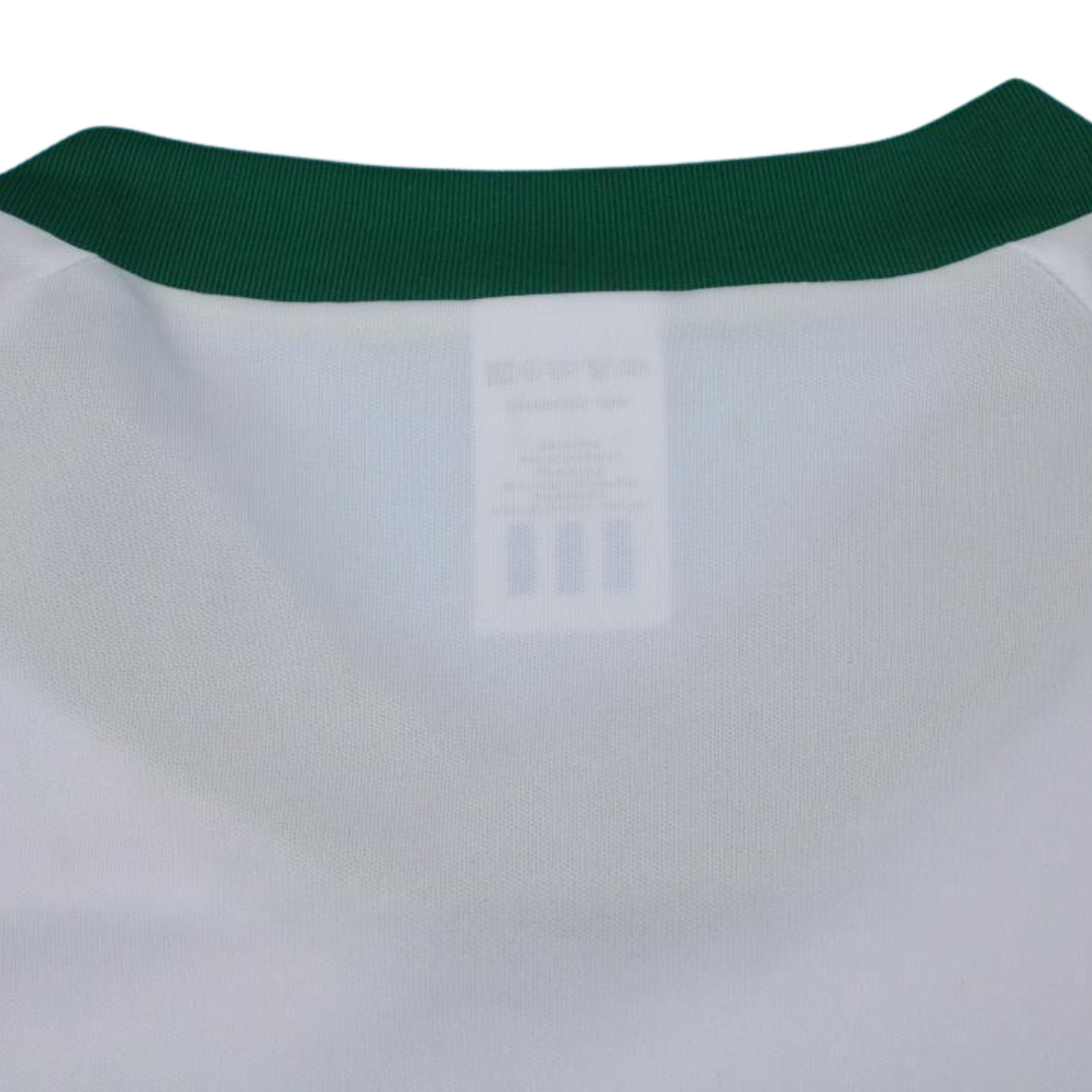 Camisa Cork City Home 88/89 - Versão Retrô