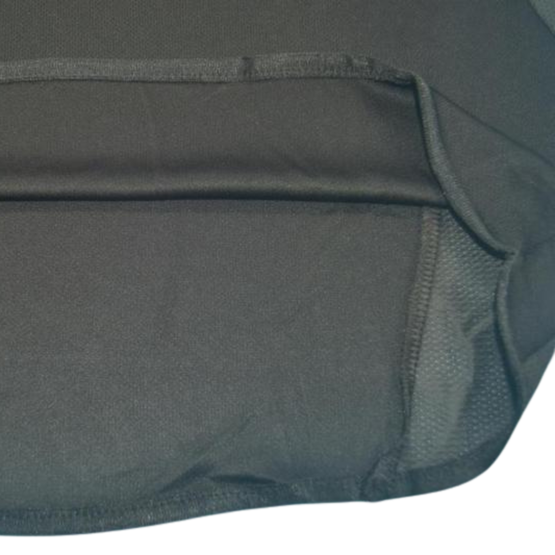 Camisa Real Madrid Away 04/05 - Versão Retrô