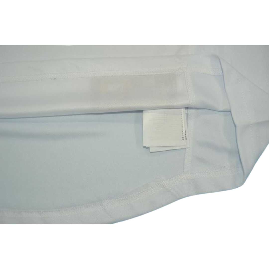 Camisa Retrô Inter de Milão Away  98/99 "Zamorano" N°.1+8