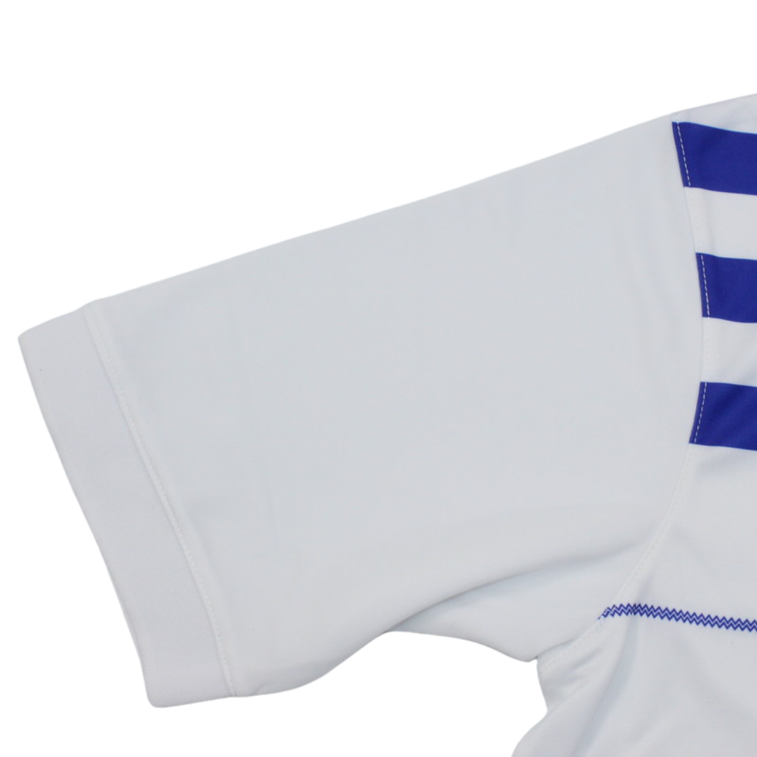 Camisa Porto Away 85/86 - Versão Retrô