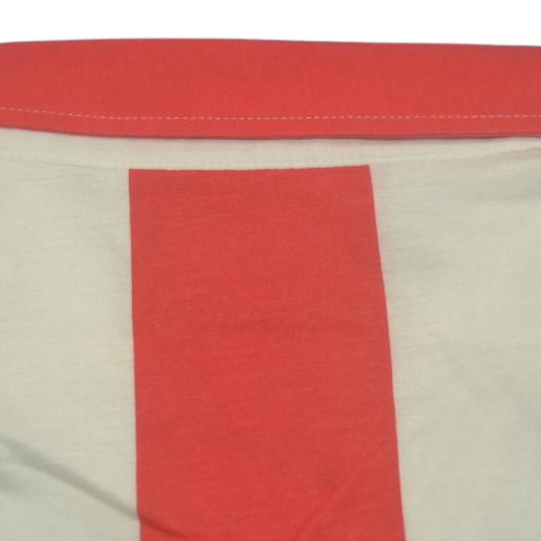 Camisa Atlético de Madrid Home 02/03 - Versão Retrô "Simeone" Nº 14