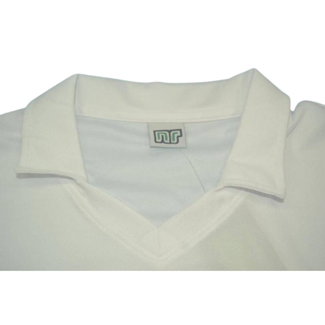 Camisa Retrô Napoli Away 87/88