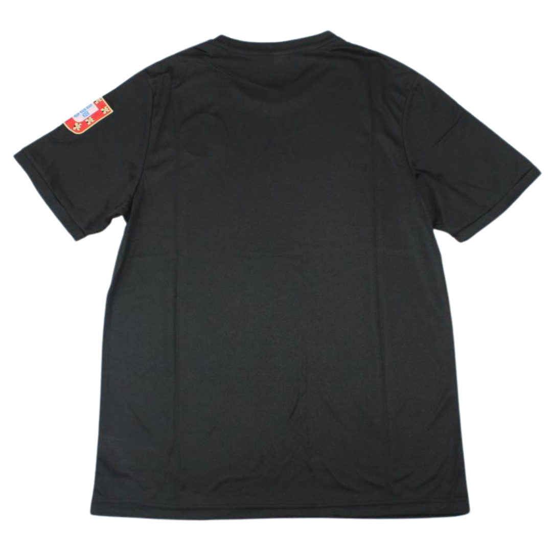 Camisa Benfica Away 73/74 - Versão Retrô