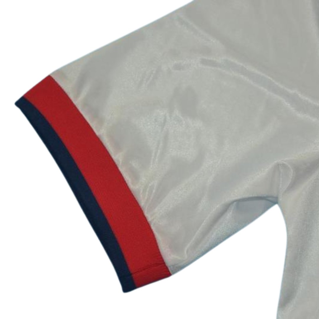 Camisa Arsenal Home 98/99 - Versão Retrô