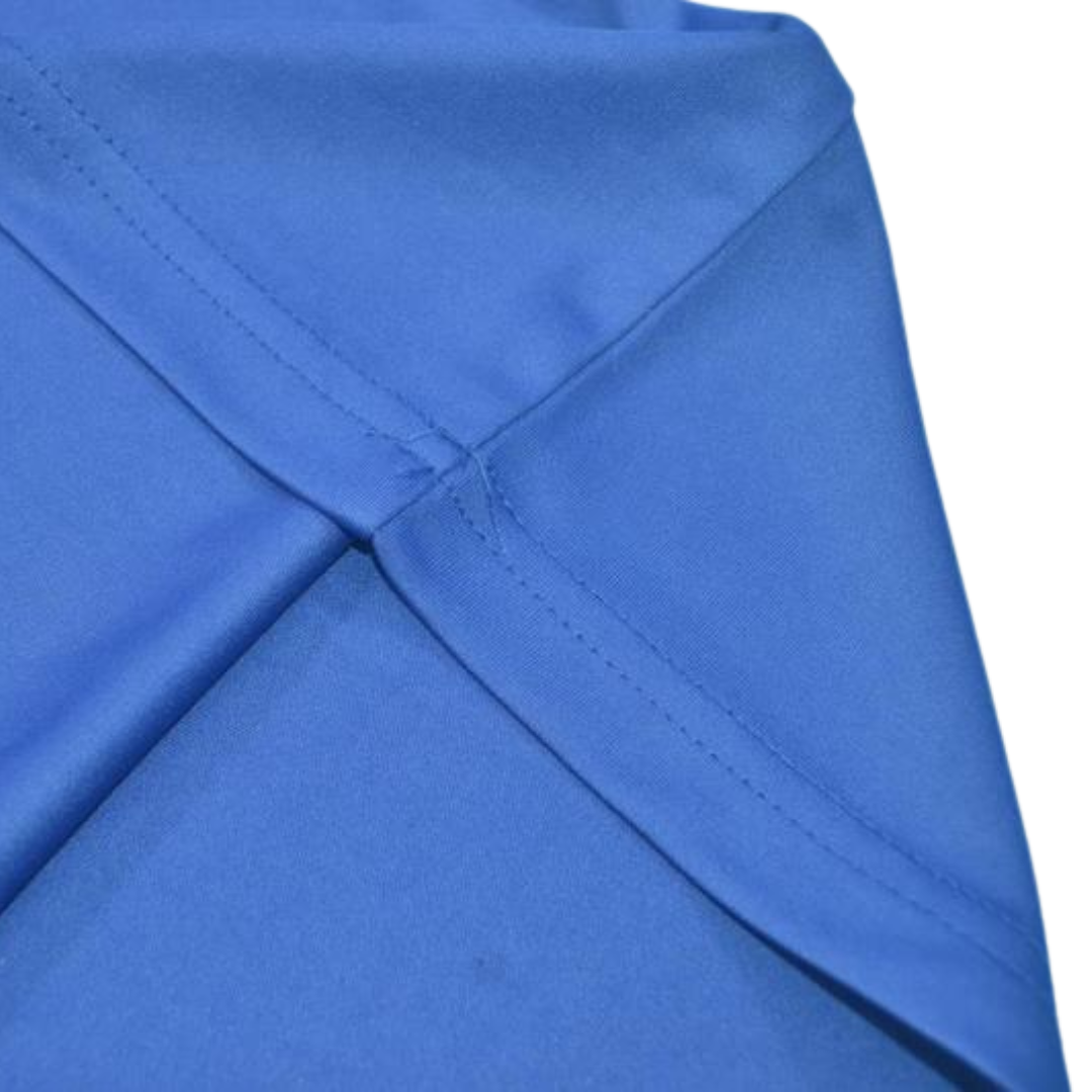 Camisa Boca Juniors Home 1981 - Versão Retrô