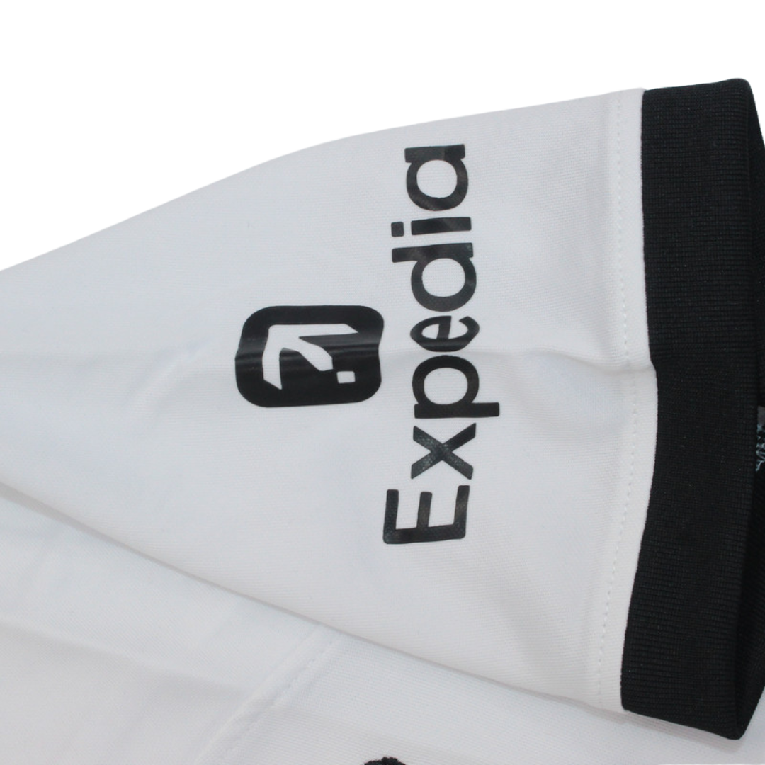 Camisa Liverpool Feminina 23/24 - Versão Retrô
