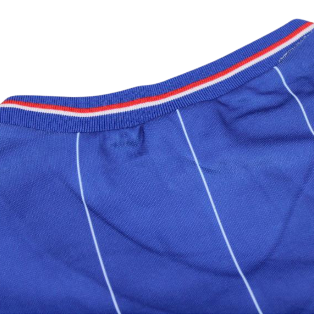 Camisa Chelsea Home 81/83 - Versão Retrô