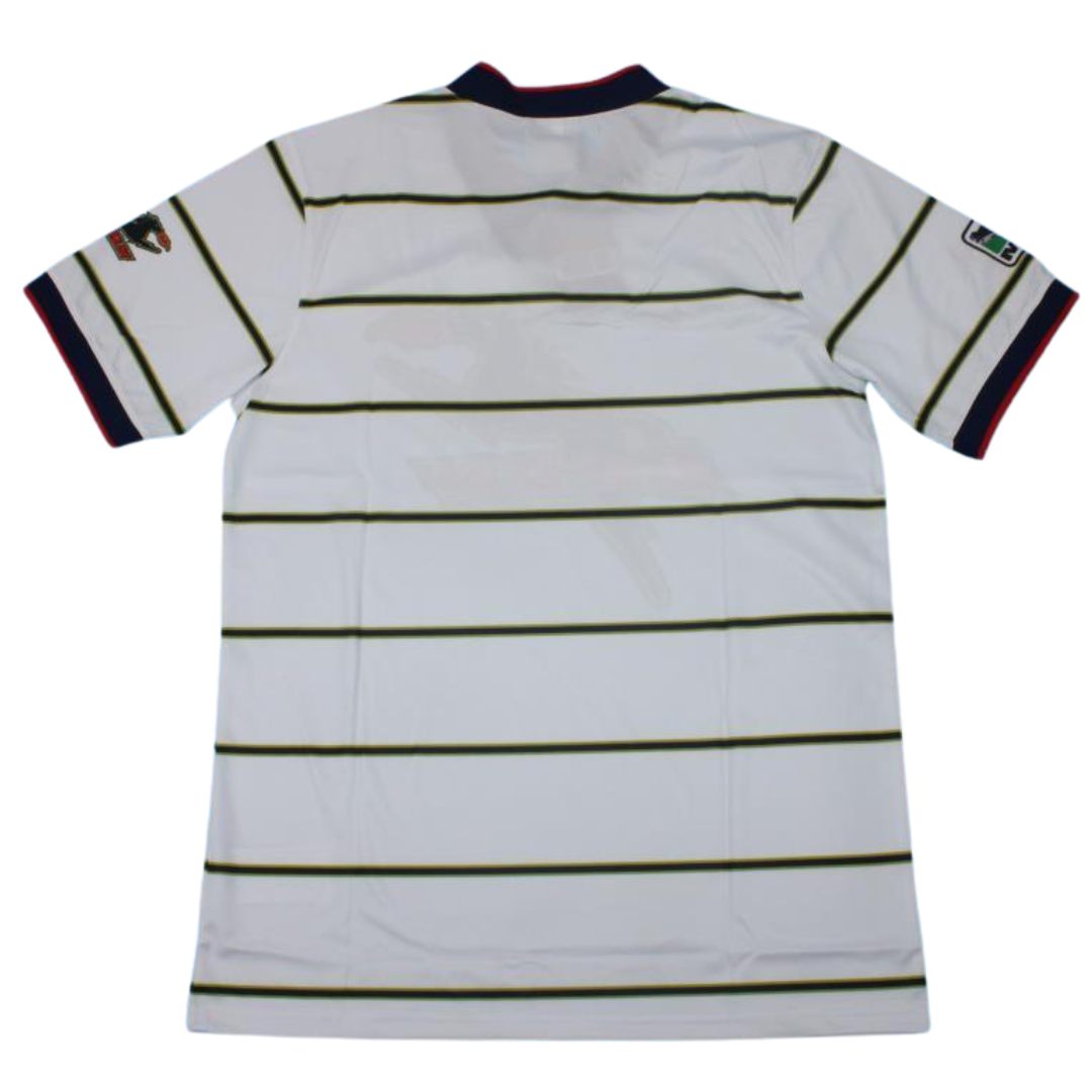 Camisa FC Dallas Away 97/98 - Versão Retrô