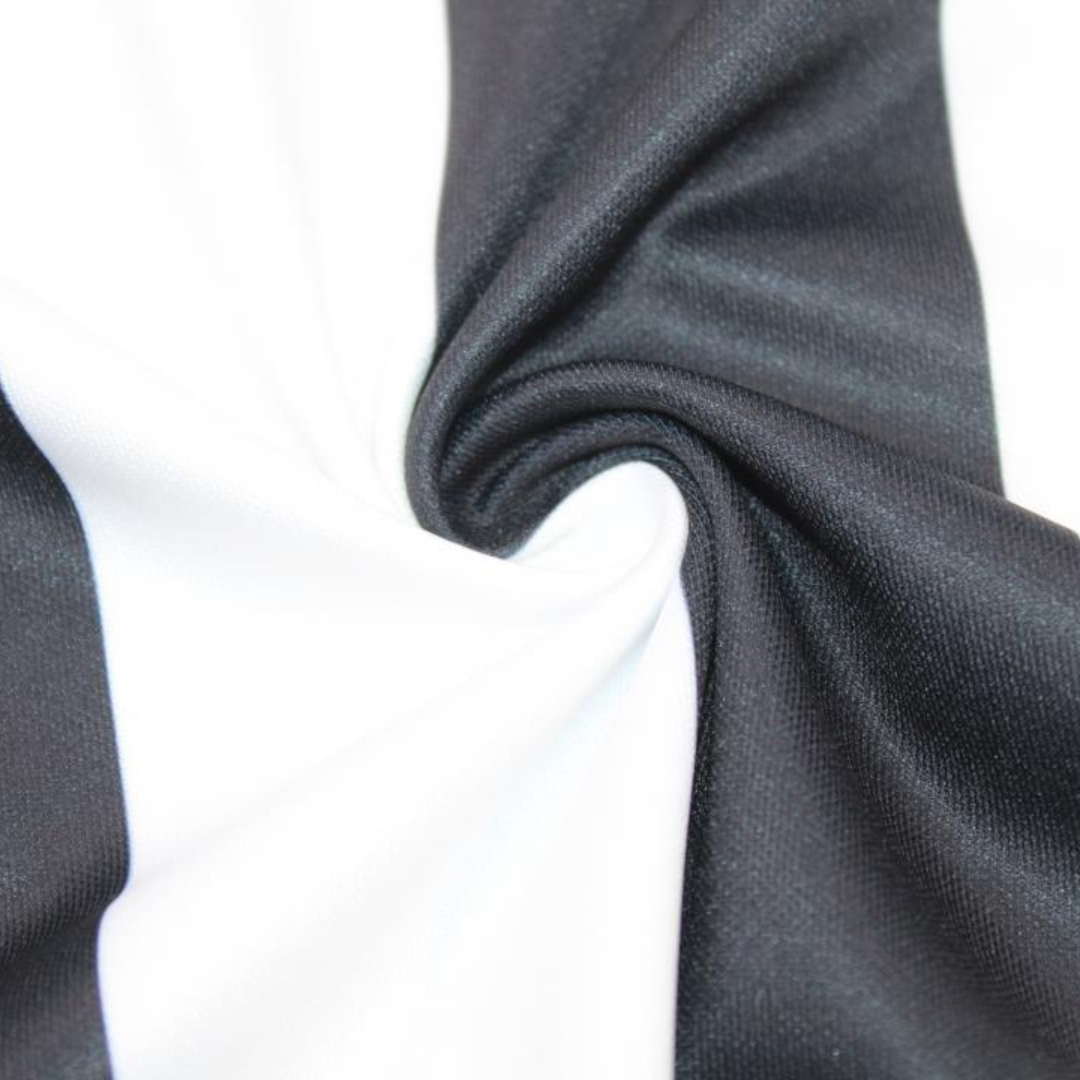 Camisa Santos Away 1956 - Versão Retrô