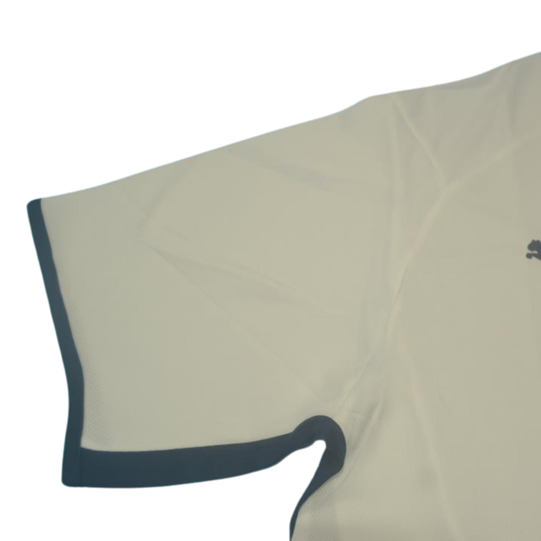 Camisa Tottenham Home 08/09 - Versão Retrô "Bale" Nº 3