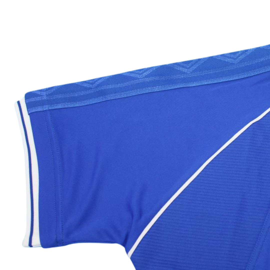 Camisa Chelsea Home 99/00 - Versão Retrô