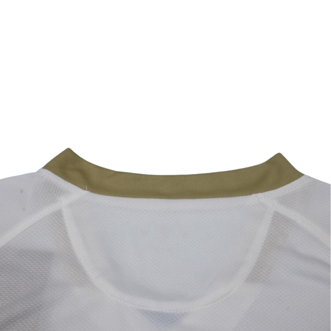 Camisa Manchester United Away 06/07 - Versão Retrô "Cristiano Ronaldo" Nº 7