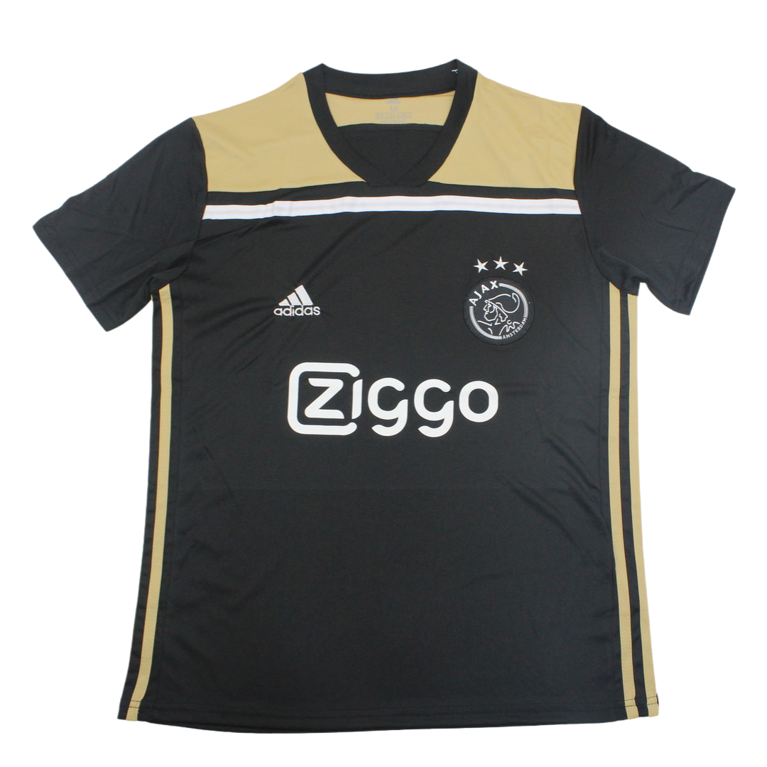 Camisa Ajax Away 18/19 - Versão Retrô