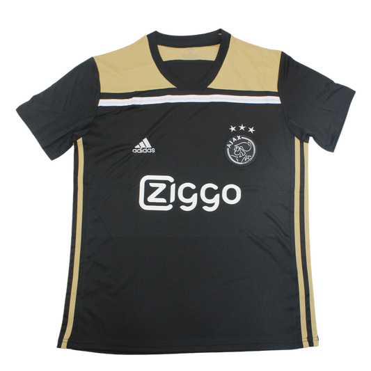 Camisa Ajax Away 18/19 - Versão Retrô