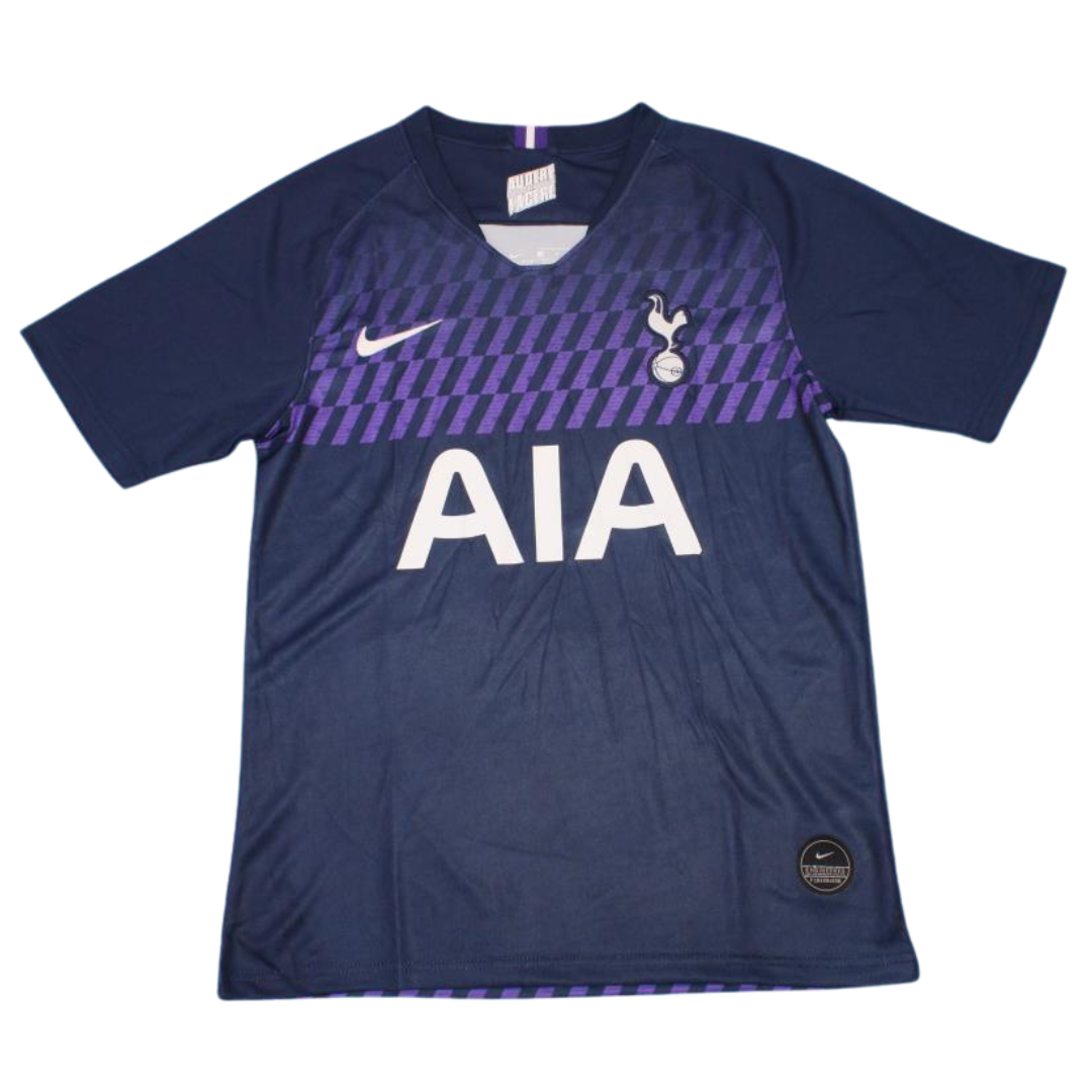 Camisa Tottenham Away 19/20 - Versão Retrô