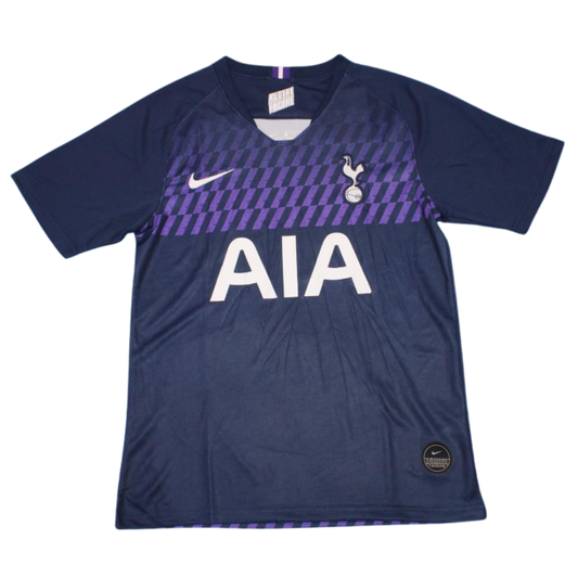 Camisa Tottenham Away 19/20 - Versão Retrô