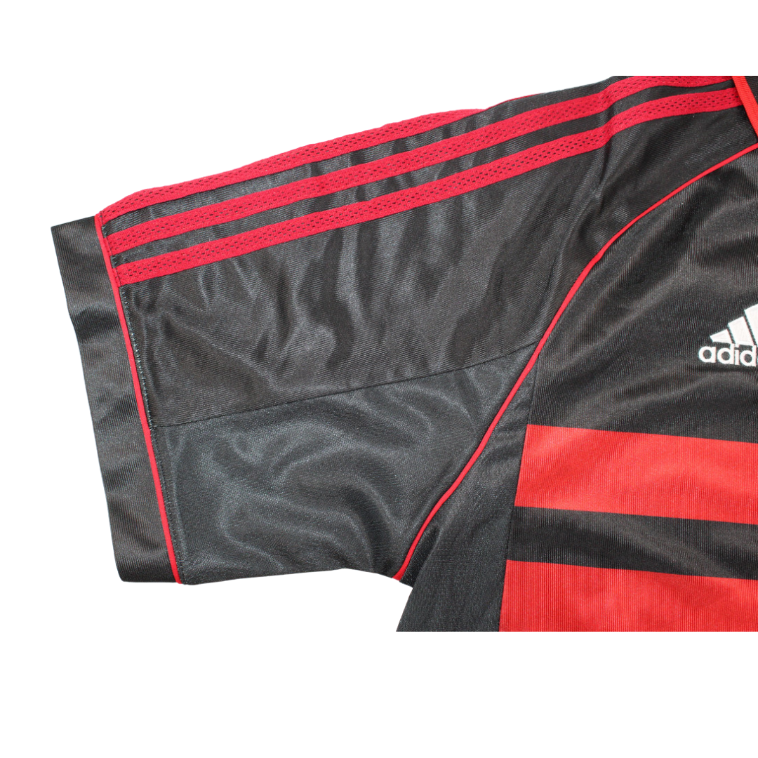 Camisa Retrô Milan Third 98/99 "Maldini" N°.3