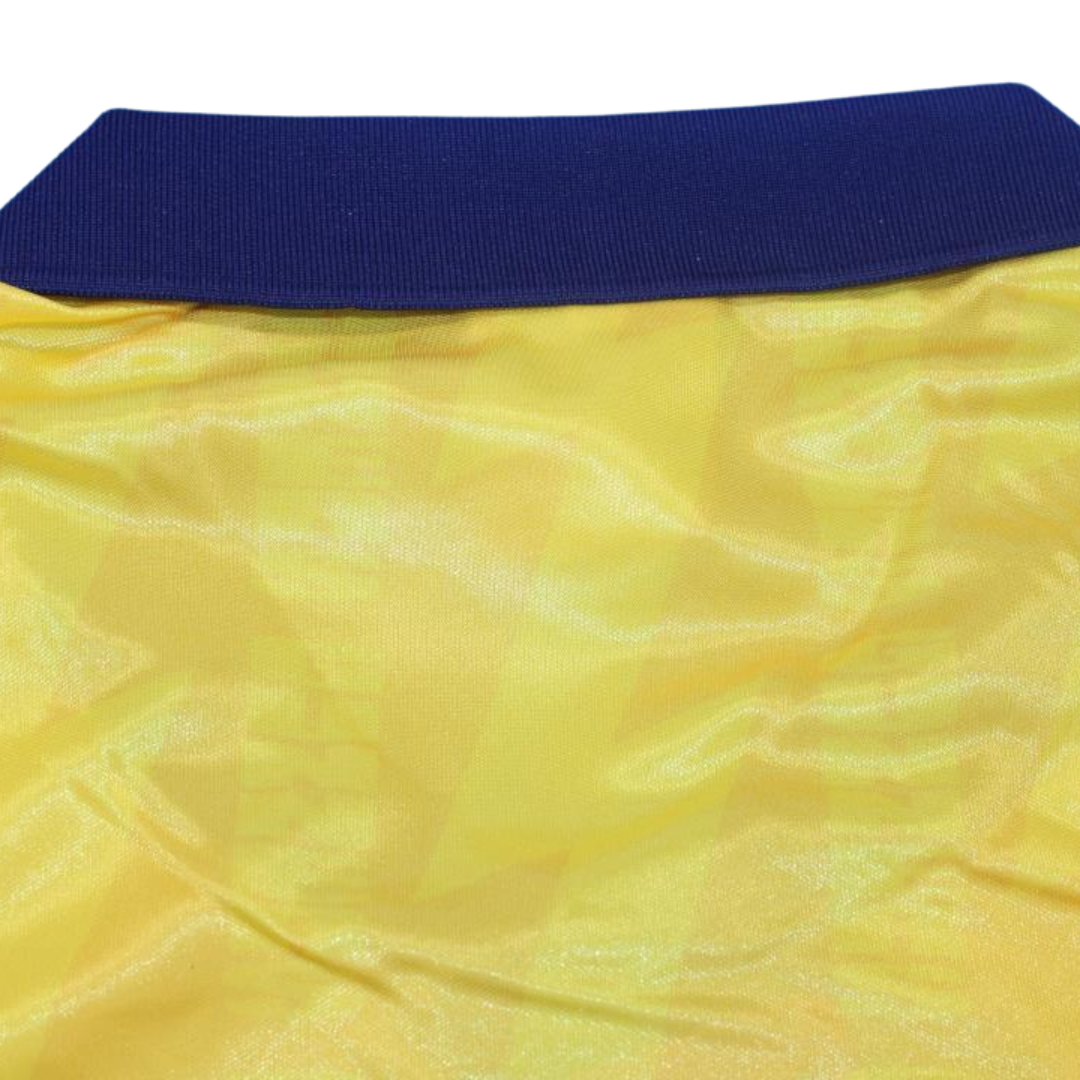Camisa Arsenal Away 94/95 - Versão Retrô