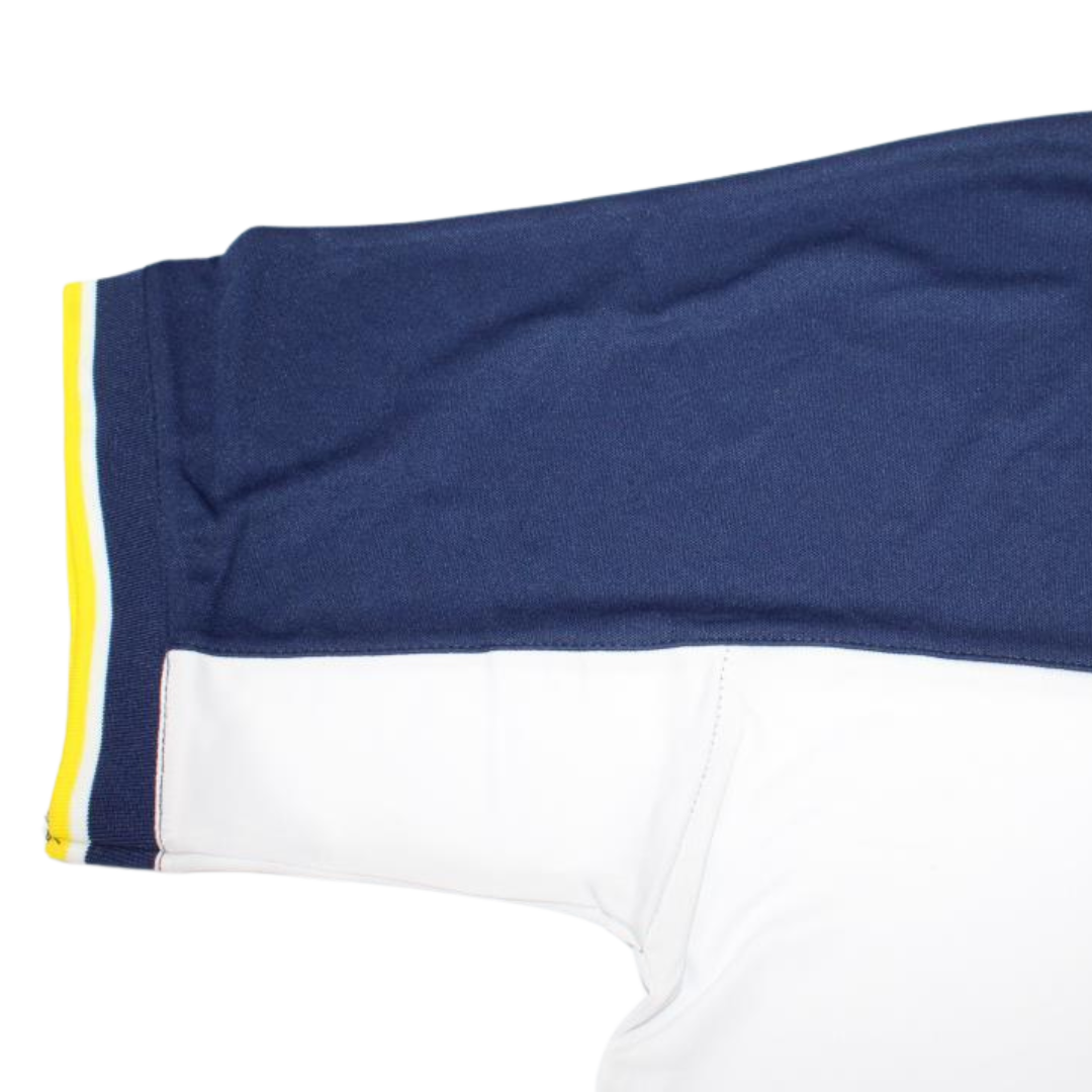 Camisa Boca Juniors Away 2000 - Versão Retrô