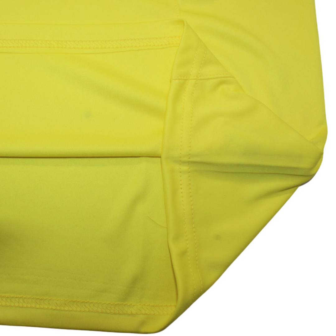 Camisa Real Sporting de Gijón Away 15/16 - Versão Retrô