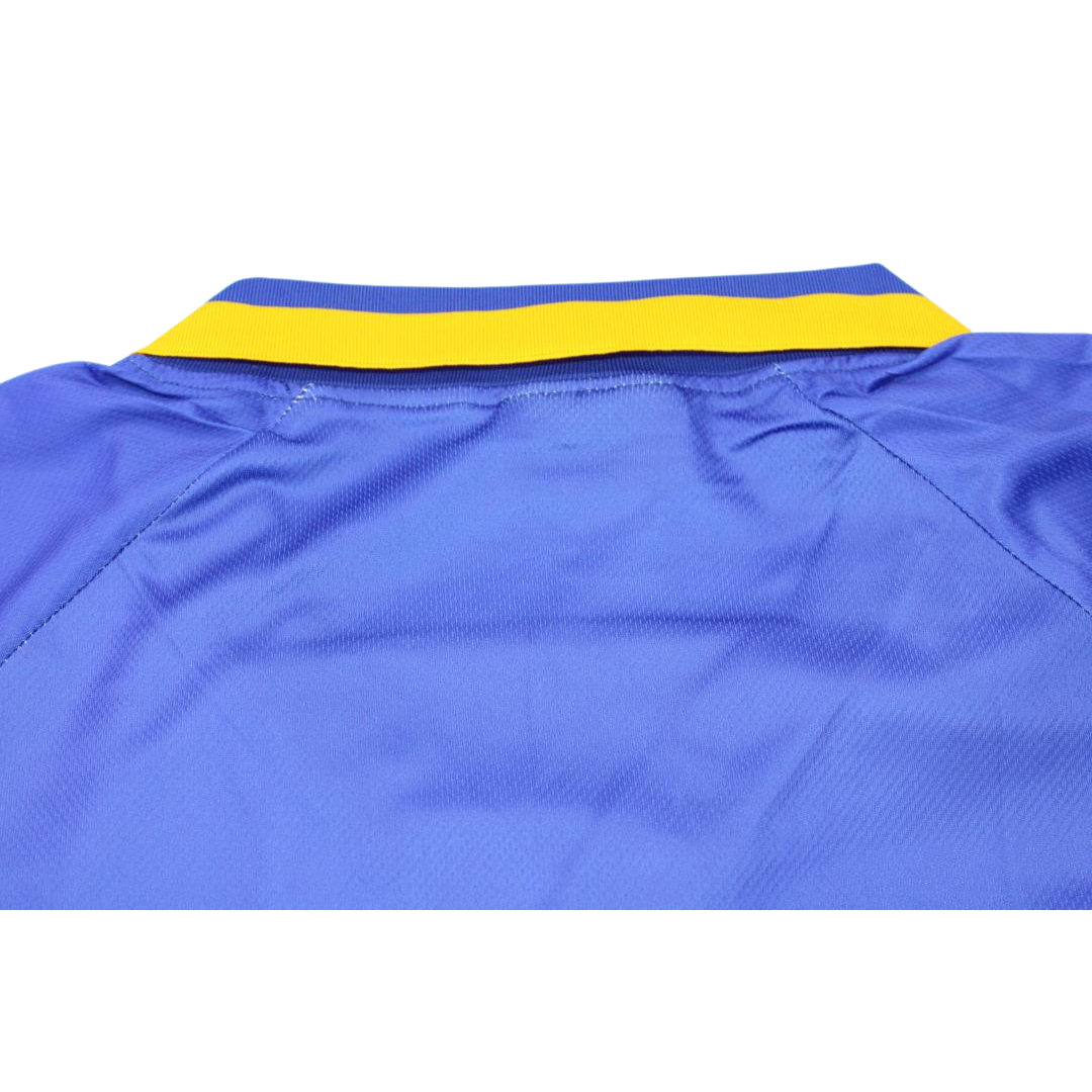 Camisa Retrô Juventus Away 94/95 N°.17