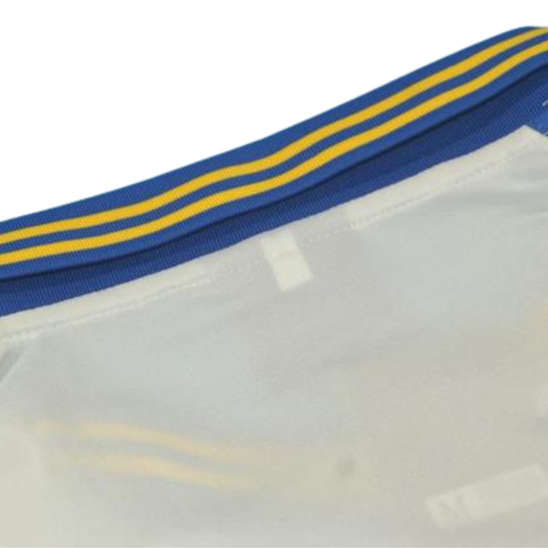 Camisa Leeds United Home 78/79 - Versão Retrô