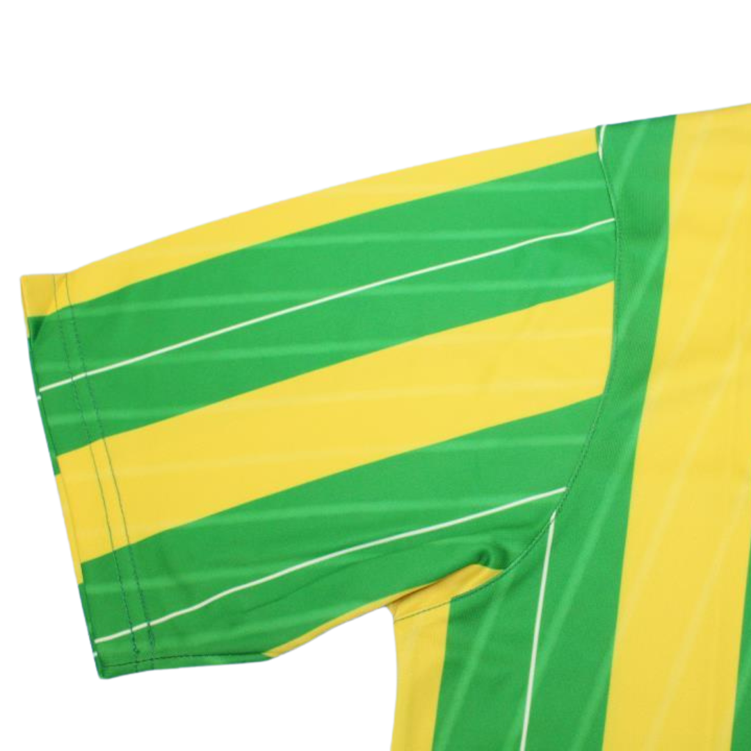 Camisa Newcastle United Away 88/90 - Versão Retrô