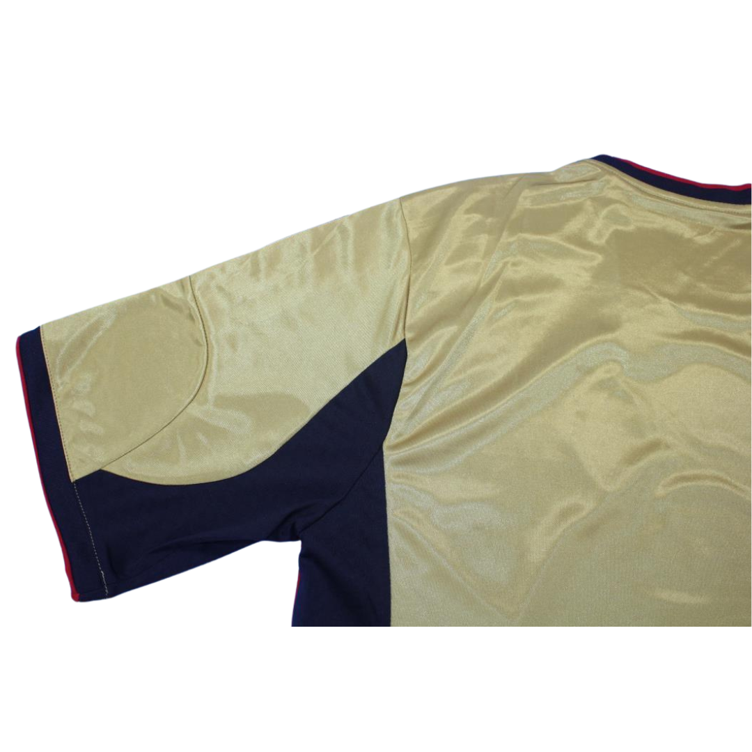 Camisa Retrô Milan Third 13/14
