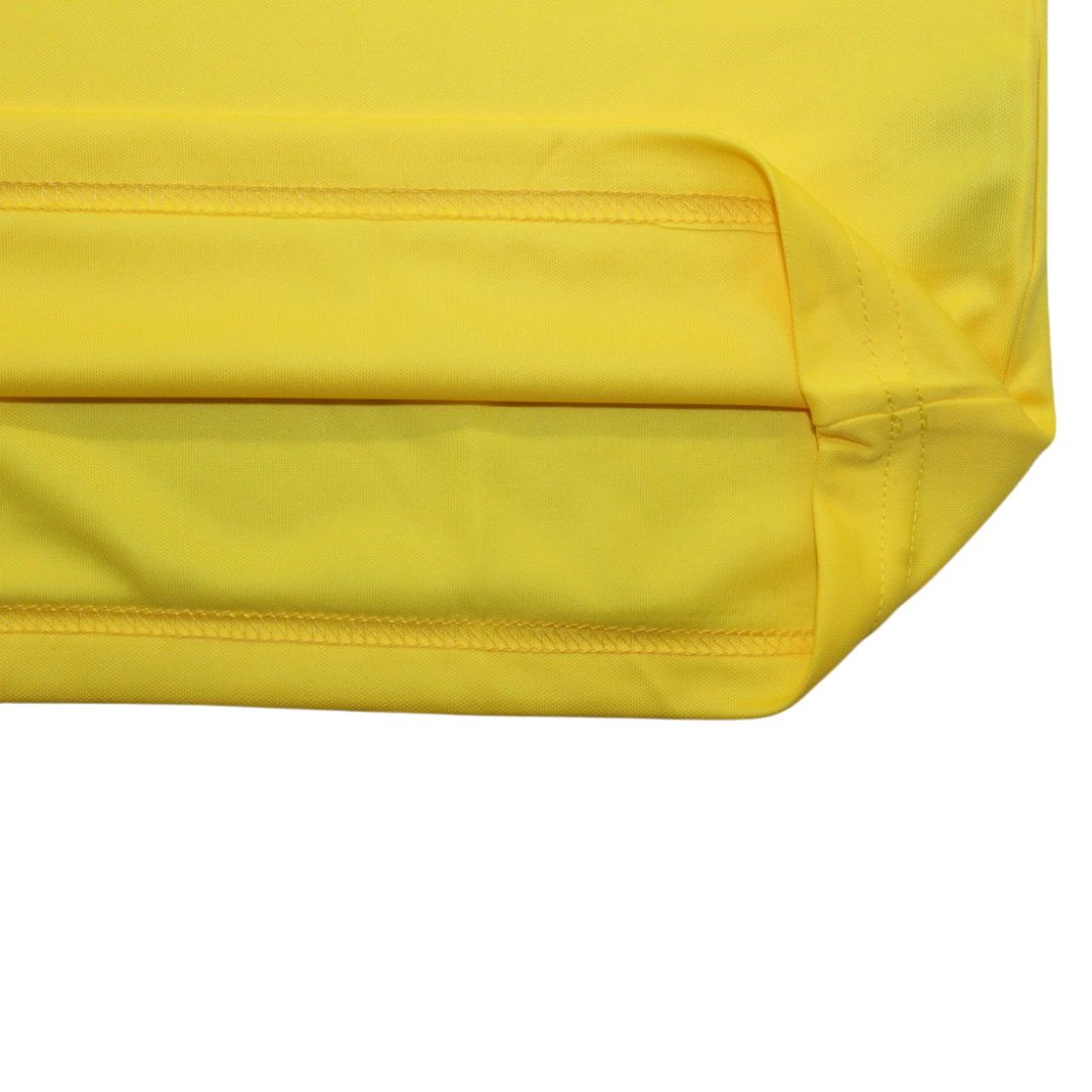 Camisa Retrô Colômbia Home 01/02 "Yepes" N°3