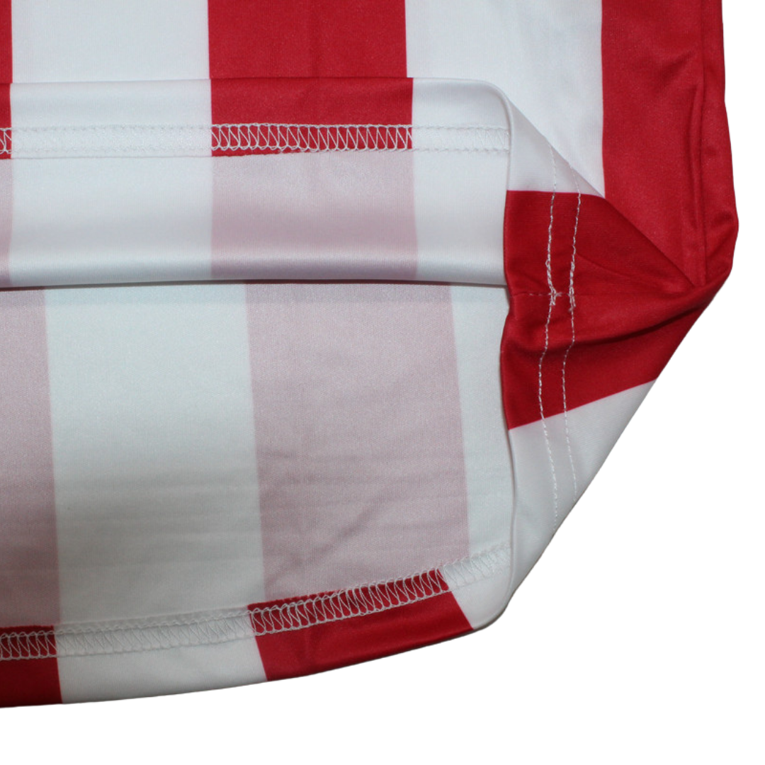 Camisa Sunderland Home 05/06 - Versão Retrô