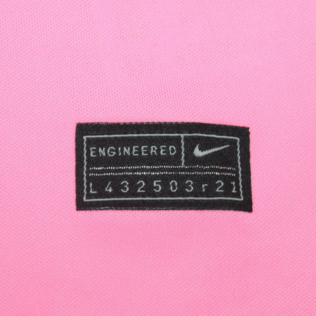 Camisa Barcelona Third Away 20/21 - Versão Retrô "Pedri" Nº 16