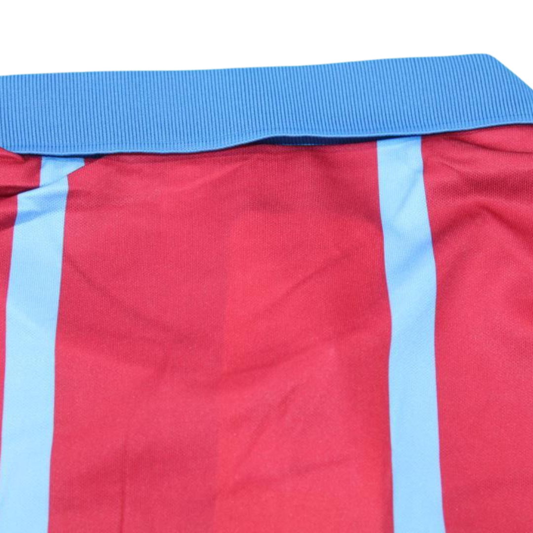 Camisa Aston Villa Home 93/95 - Versão Retrô