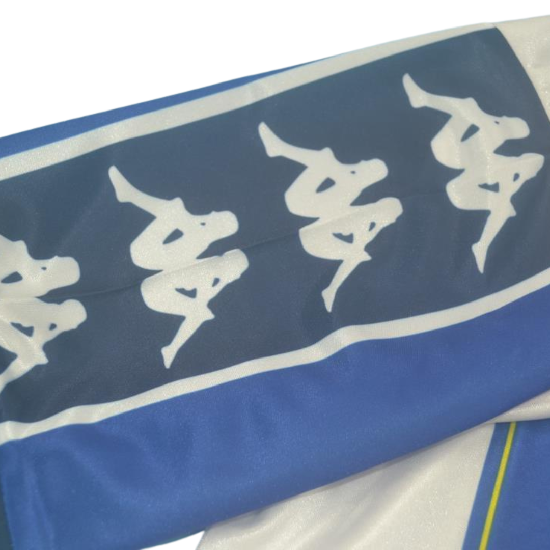 Camisa Porto Home 99/00 - Versão Retrô