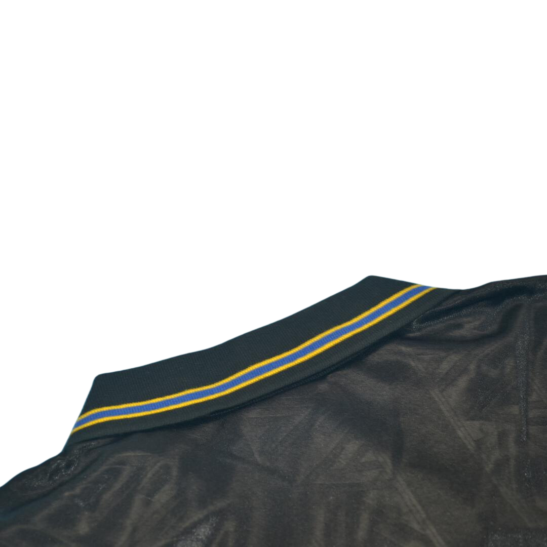 Camisa Manchester United Away 93/94 - Versão Retrô "Cantona" Nº 7
