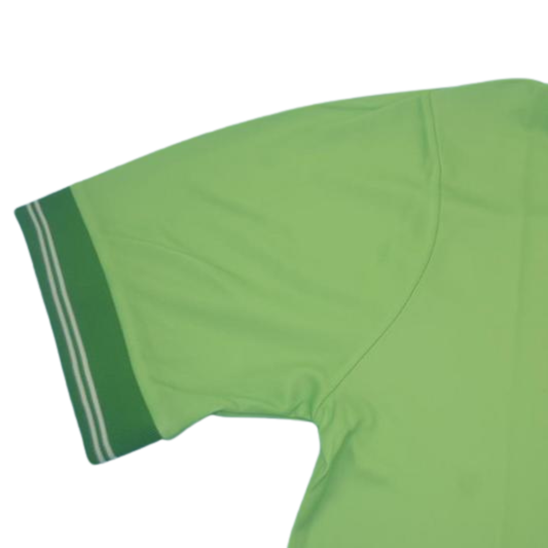 Camisa Celtic Away 84/86 - Versão Retrô
