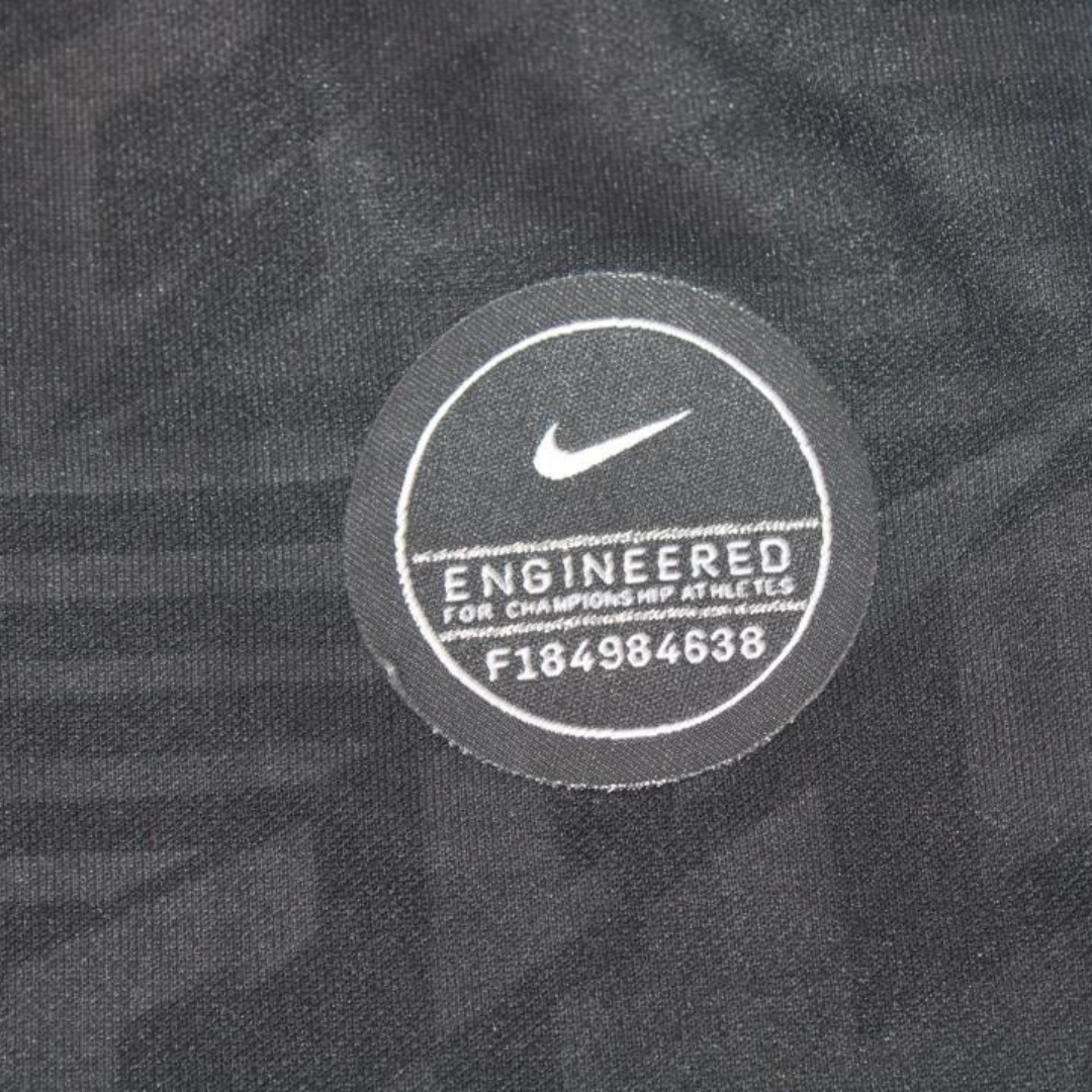 Camisa Chelsea Third Away 19/20 - Versão Retrô