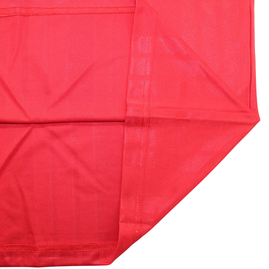Camisa Arsenal Manga Longa Home 92/94 - Versão Retrô