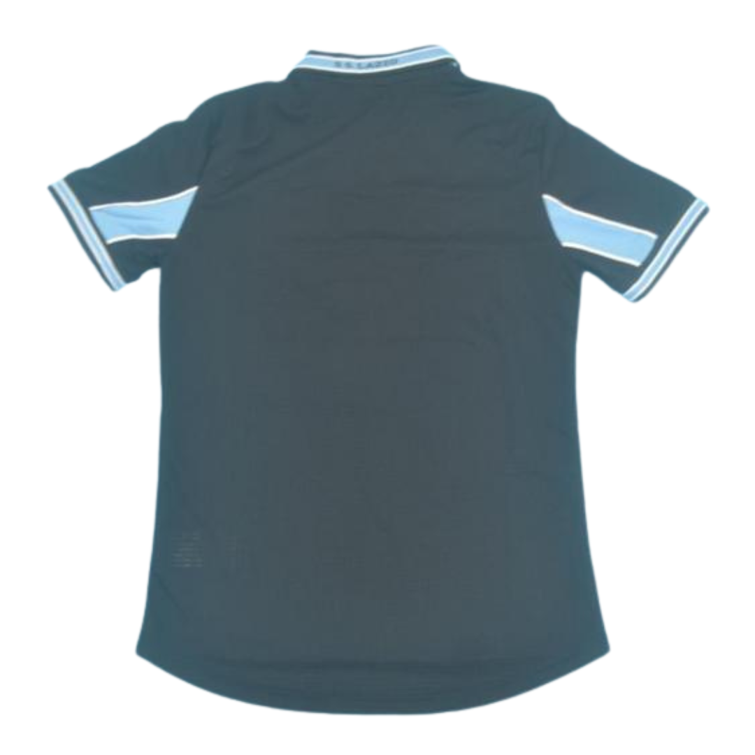 Camisa Retrô Lazio Away  98/99