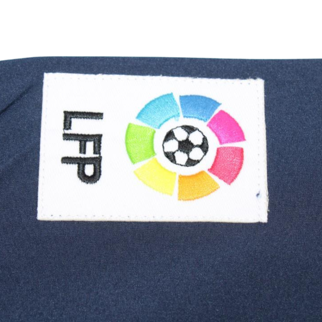 Camisa Barcelona Home 03/04 - Versão Retrô