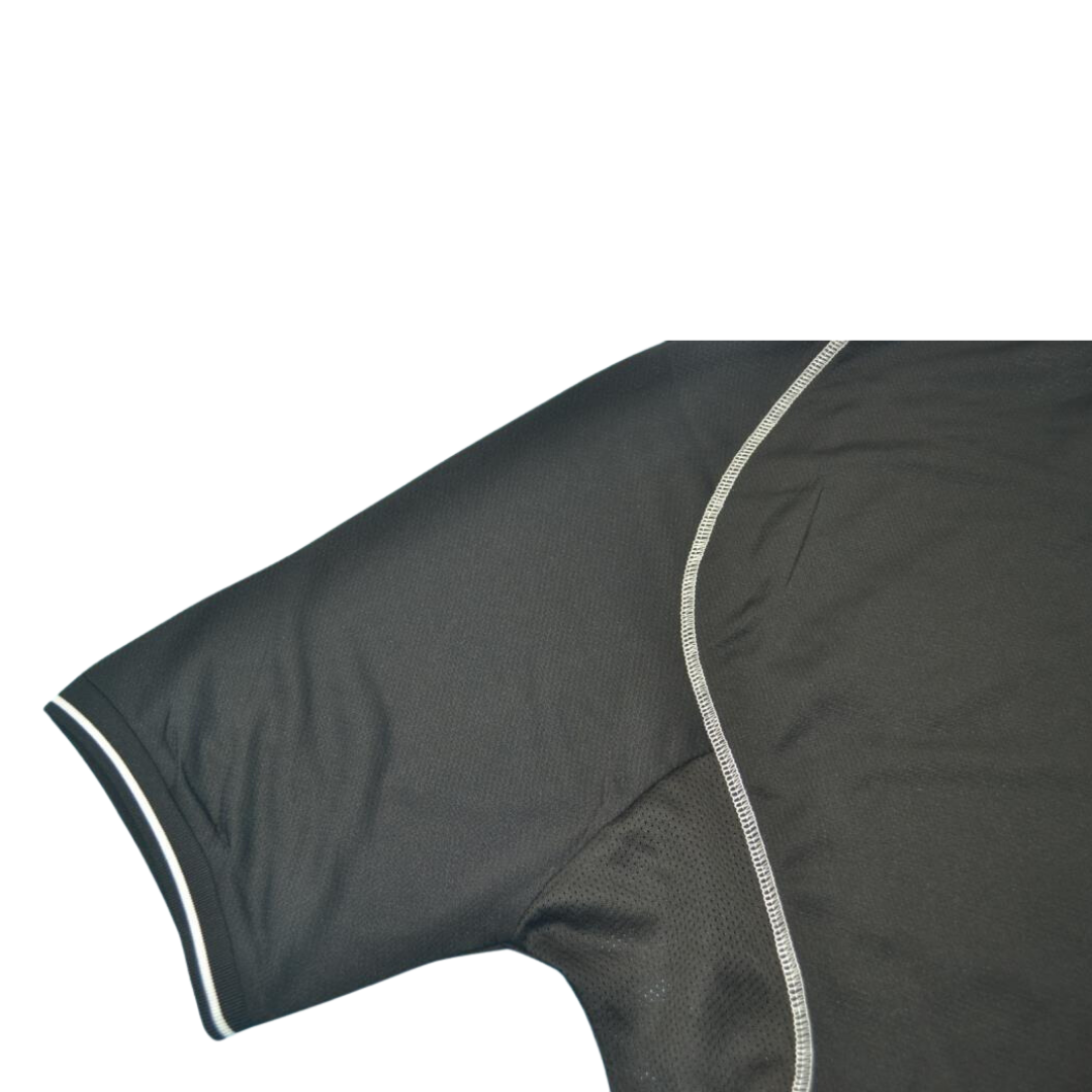 Camisa Manchester United 00/02 - Versão Retrô "Barthez" Nº 1