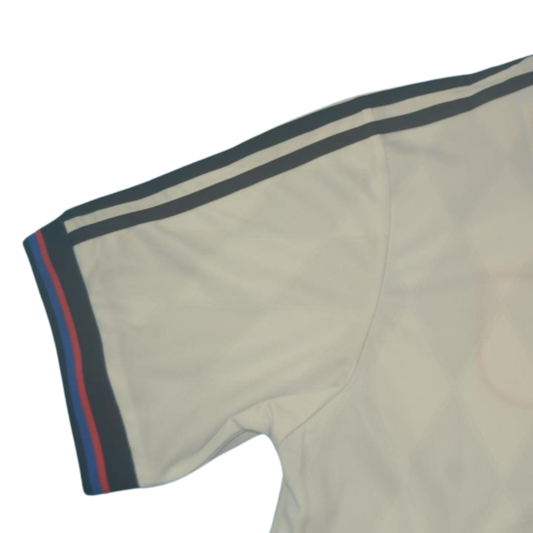 Camisa Bayern de Munique Away 96/98 - Versão Retrô