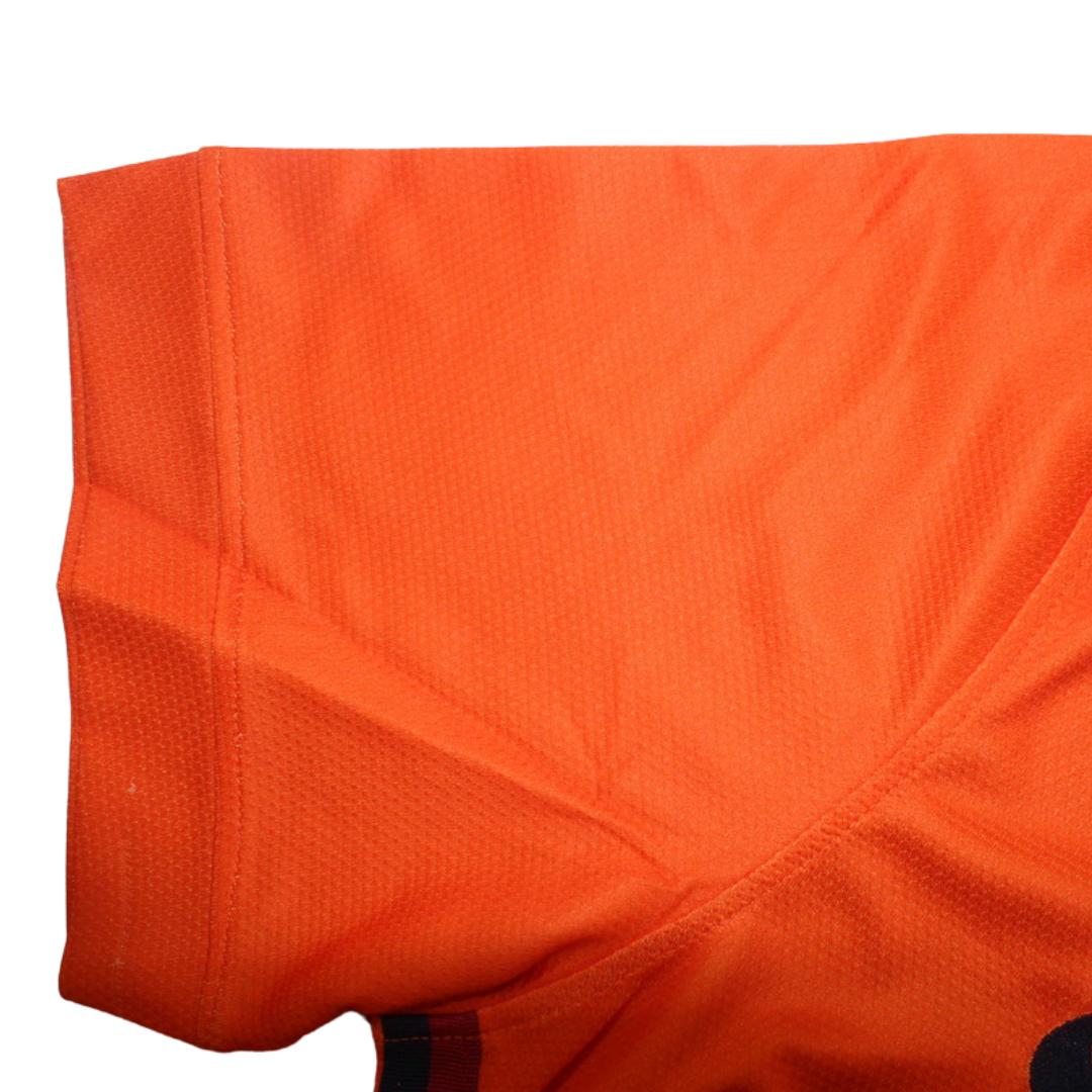 Camisa Barcelona Away 12/13 - Versão Retrô