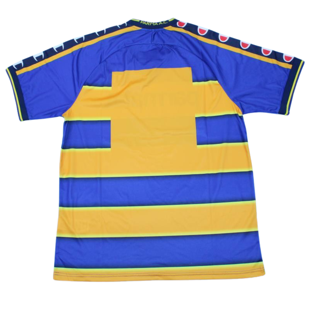 Camisa Retrô Parma Home 02/03