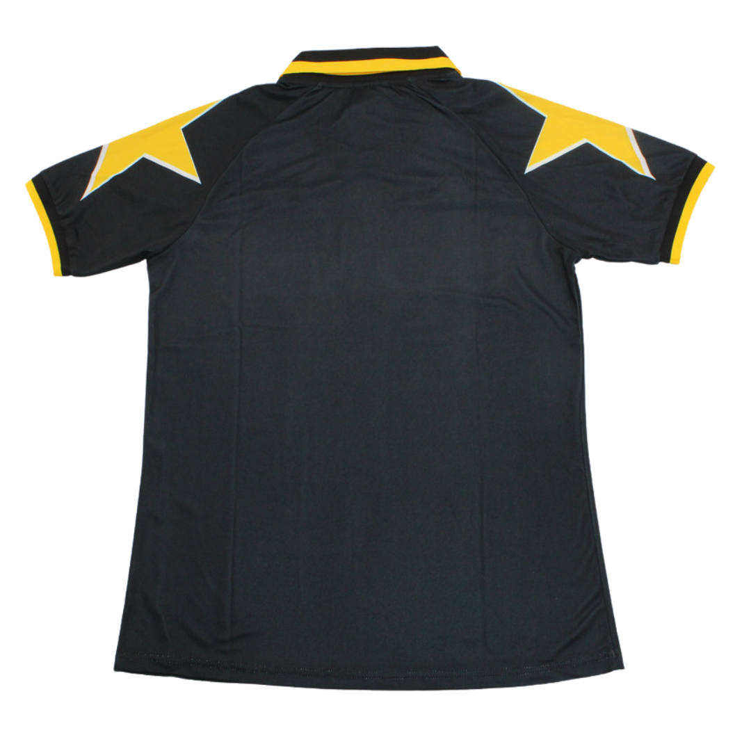 Camisa Retrô Juventus Away  96/97