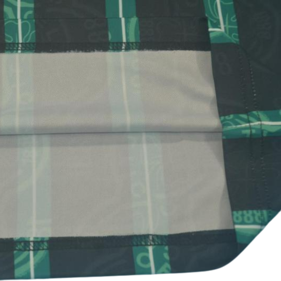 Camisa Celtic Away 92/93 - Versão Retrô
