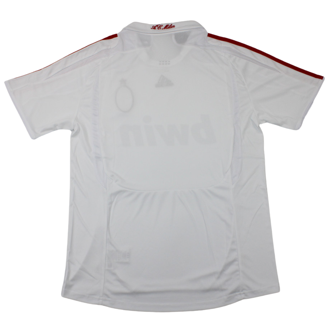 Camisa Retrô Milan Away 09/10